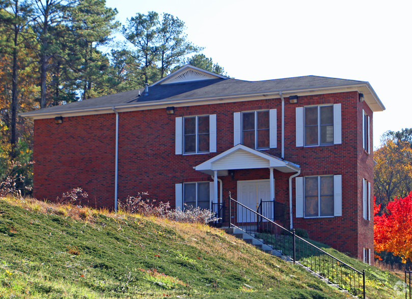 2441 Old Springville Rd, Birmingham, AL for lease - Building Photo - Image 3 of 7