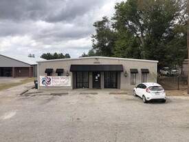 Day Care Center Investment Sale - NNN Property