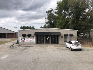 Plus de détails pour 12904 State Highway 155 S, Tyler, TX - Bureau à vendre