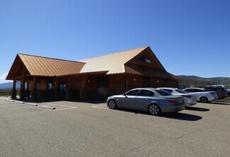 More details for 3535 W Sharp Shooter Way, Camp Verde, AZ - Retail for Sale