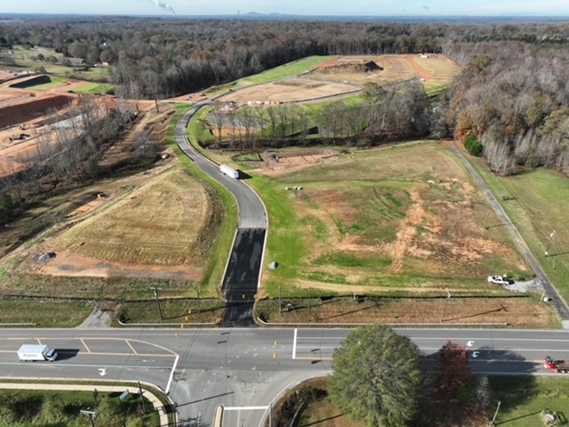 1162 Charlotte Hwy, Troutman, NC for sale Building Photo- Image 1 of 1