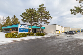 More details for 47 Antares Dr, Ottawa, ON - Industrial for Lease