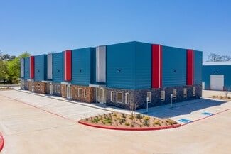 More details for 5523 Farm To Market Rd, Magnolia, TX - Flex for Lease