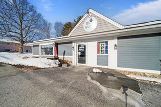 More details for 112 Rt-101a, Amherst, NH - Retail for Lease