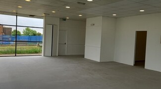 Plus de détails pour Linnell Way, Kettering - Commerce de détail à louer