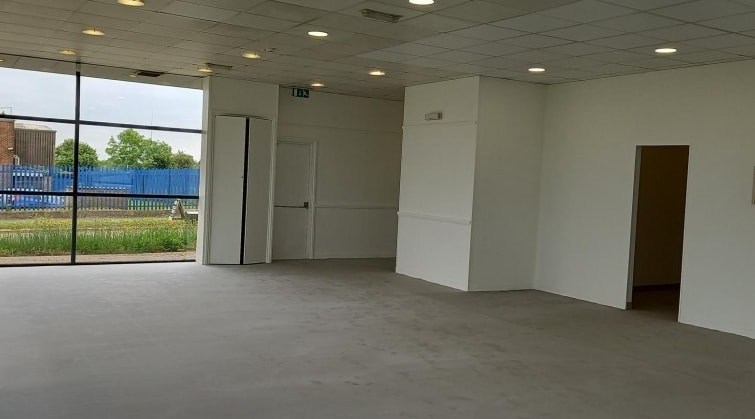 Linnell Way, Kettering à louer Photo intérieure- Image 1 de 3