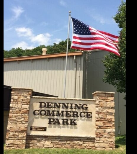 305 5th St, Huntington, WV for lease Map- Image 1 of 6