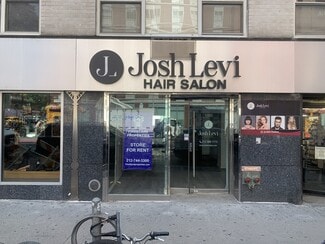 Plus de détails pour 1091-1097 Lexington Ave, New York, NY - Commerce de détail à louer