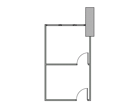 12000 Ford Rd, Dallas, TX à louer Plan d  tage- Image 1 de 1