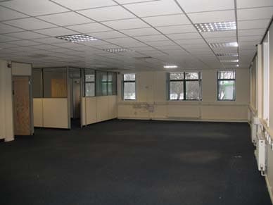 Units 1-2 Greyfriars Way, Stafford for lease - Interior Photo - Image 3 of 10