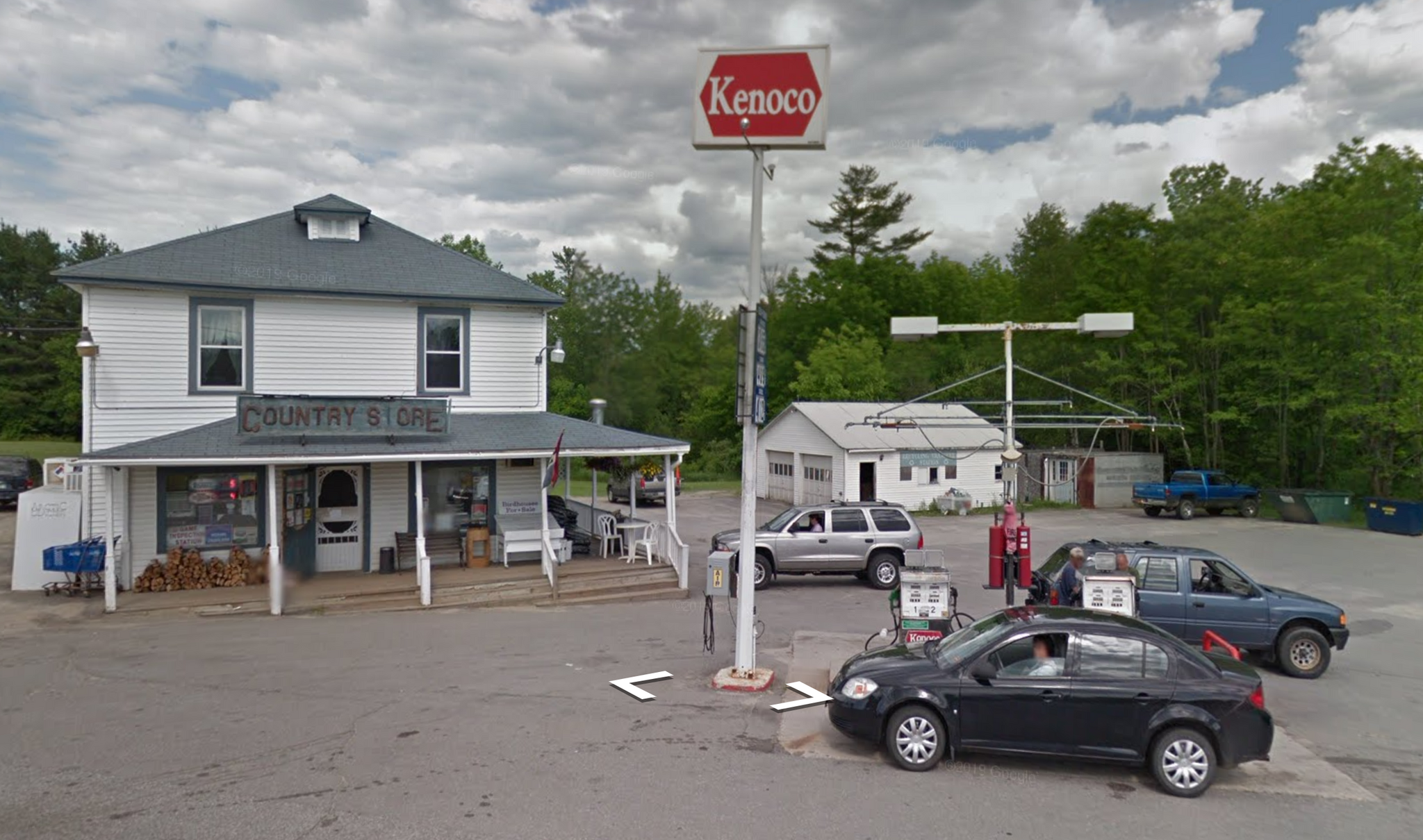 1908 Hallowell Rd, Litchfield, ME for sale Building Photo- Image 1 of 1