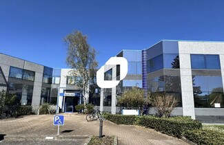 Plus de détails pour 3 Rue Jean Sapidus, Illkirch-Graffenstaden - Bureau à vendre