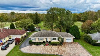 Plus de détails pour 5241 Big Tree Rd, Orchard Park, NY - Terrain à vendre