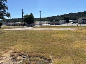 2414 Commerce St, Marble Falls, TX for lease Interior Photo- Image 1 of 5