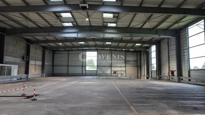 Flex dans Mitry-Mory à louer - Photo intérieure - Image 2 de 6