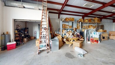 3105 Hal Siler Dr, Sanford, NC for lease Interior Photo- Image 2 of 13