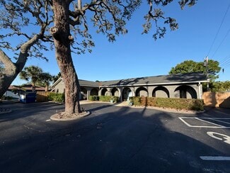 Plus de détails pour 11520 Oakhurst Rd, Largo, FL - Bureau à louer
