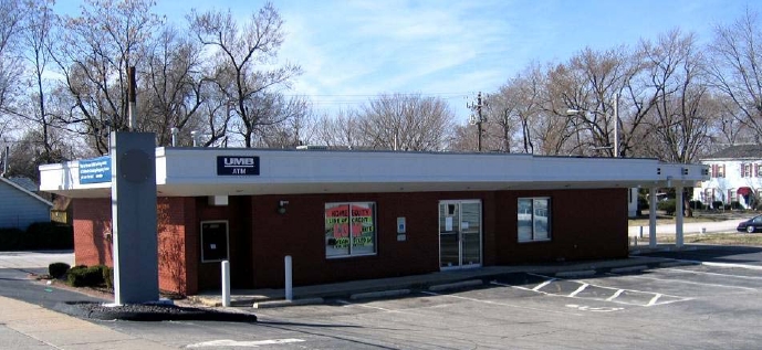 301 N Main St, Caseyville, IL for sale Primary Photo- Image 1 of 1