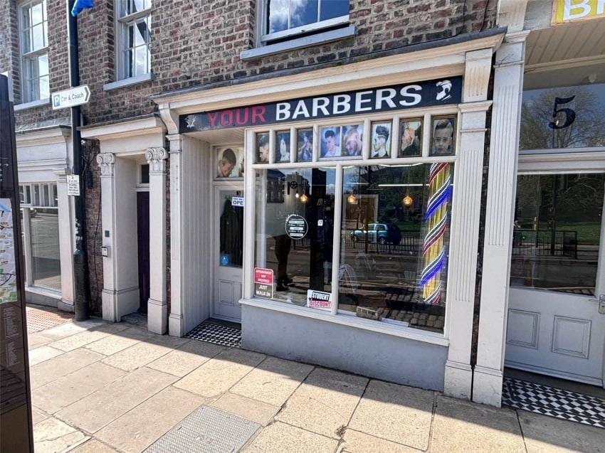 3 Lord Mayors Walk, York for lease Building Photo- Image 1 of 5