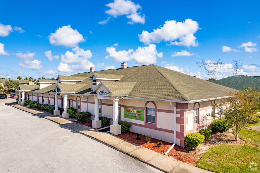 224 Mariner Blvd, Spring Hill, FL for sale - Building Photo - Image 1 of 24