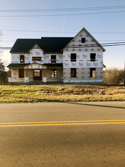 630 Dudley Rd, Edgewood, KY à vendre - Photo principale - Image 1 de 1