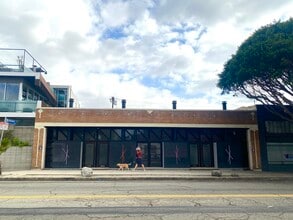 1316 Pacific Ave, Venice, CA à louer Photo du bâtiment- Image 1 de 13