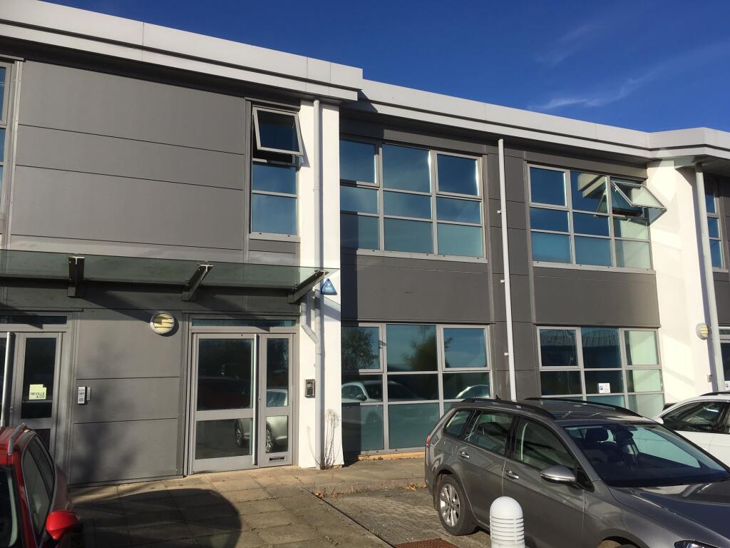 12 William Prance Rd, Plymouth for sale Building Photo- Image 1 of 3