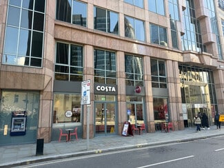 More details for 1 Aldgate, London - Retail for Lease