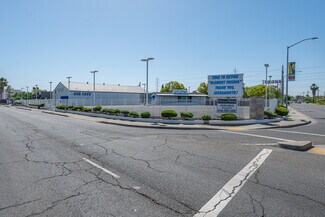 Plus de détails pour 6401 Stockton Blvd, Sacramento, CA - Commerce de détail à vendre