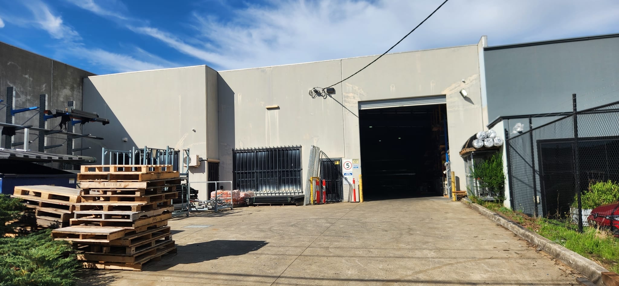 1 Fellowes Court, Tullamarine for sale Building Photo- Image 1 of 5