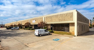 More details for 2122-2128 S Meridian Ave, Oklahoma City, OK - Flex for Lease