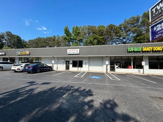 More details for 3685 Chamblee Dunwoody Rd, Chamblee, GA - Retail for Lease