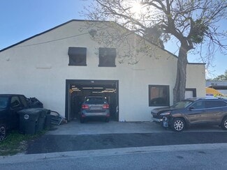More details for 142 S Charles St, Daytona Beach, FL - Industrial for Sale