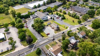 Plus de détails pour 1030 Chester Ave, Delran, NJ - Commerce de détail à vendre