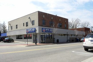 More details for 2130 Wealthy St SE, Grand Rapids, MI - Retail for Lease