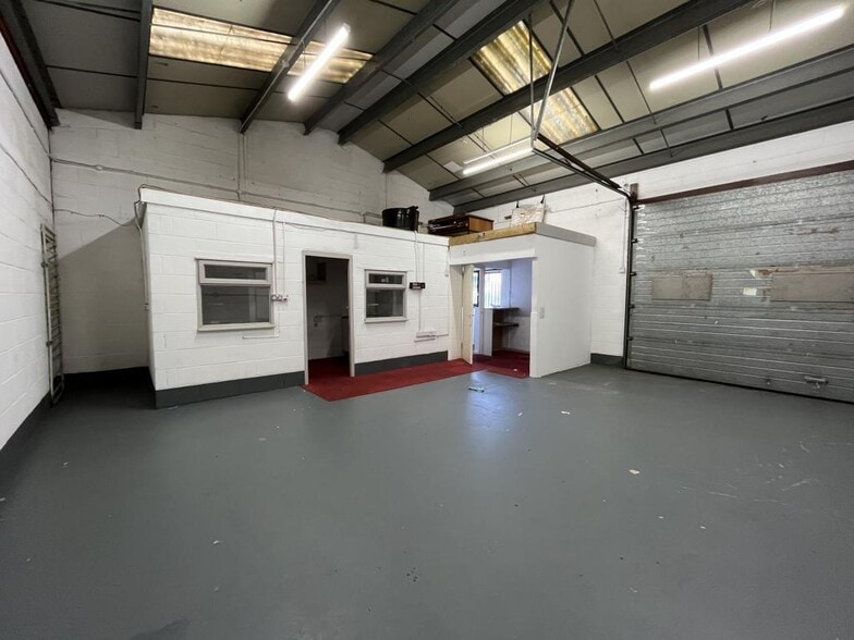 Gower St, Ipswich for lease - Building Photo - Image 3 of 8