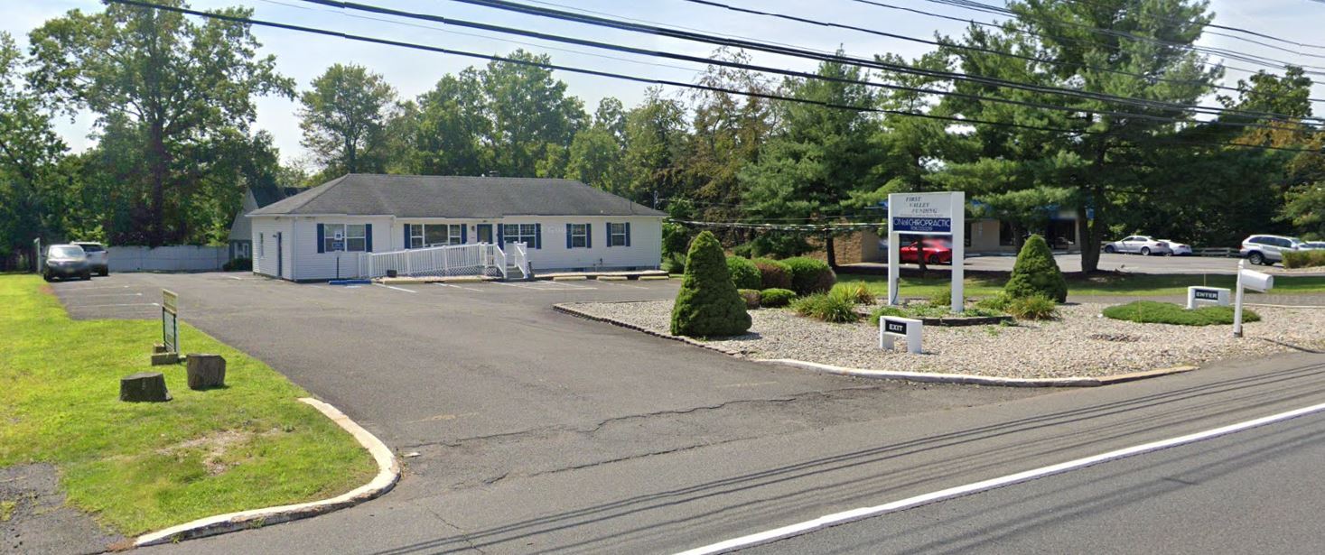 1031 US Highway 202 N, Branchburg, NJ à louer Photo du bâtiment- Image 1 de 7