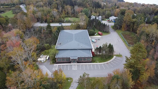 Plus de détails pour 161 Atlantic, Northport, ME - Industriel à louer