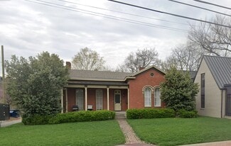 Plus de détails pour 1307 6th Ave N, Nashville, TN - Bureau/Commerce de détail à louer