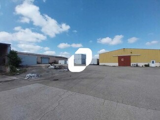 Plus de détails pour 9003 Rue Jean Raymond Marmey, Jonage - Flex à vendre