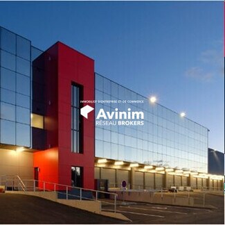 More details for Industrial for Lease