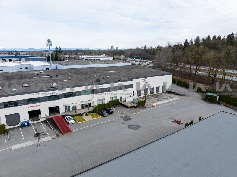 18800-18806 96th Ave, Surrey, BC for lease - Building Photo - Image 2 of 37