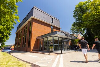 More details for Manchester Rd, Wilmslow - Office for Lease