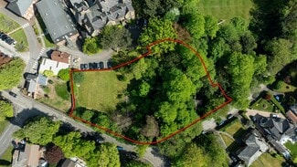 More details for South Dr, Liverpool - Land for Sale