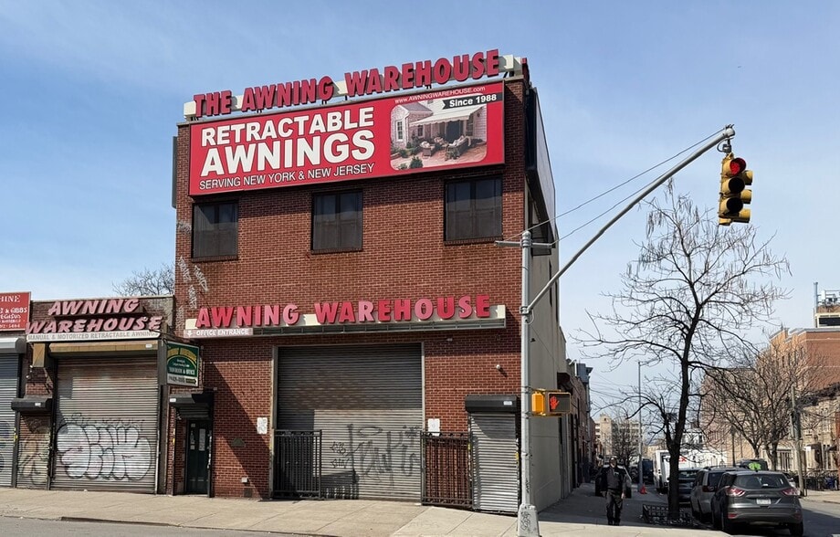 4902 3rd Ave, Brooklyn, NY for lease - Building Photo - Image 1 of 11