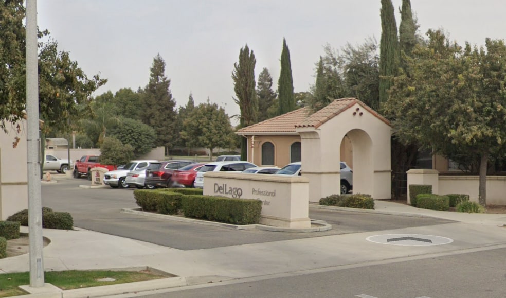 Leland Ave, Tulare, CA for sale - Building Photo - Image 2 of 2