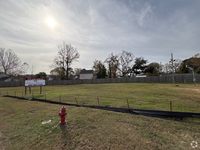 1119 College Park Rd, Summerville, SC for sale - Building Photo - Image 1 of 2