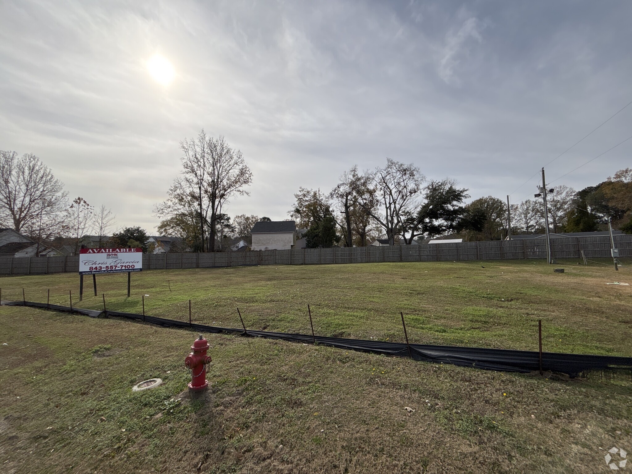 1119 College Park Rd, Summerville, SC for sale Building Photo- Image 1 of 3