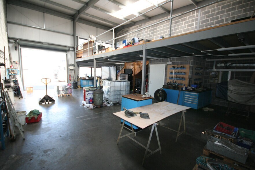 Marshall Way, Frome à louer - Photo du bâtiment - Image 2 de 3