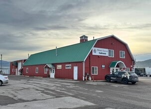 160 Kelly Rd, Kalispell, MT for lease Interior Photo- Image 1 of 36